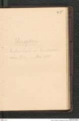 Seite 49, Tagebuch "Mießlingtal b[ei Spitz]" (NHMW-PRAE-BBB-28)